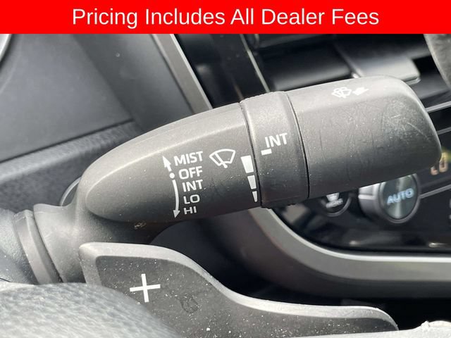 Used 2024 Toyota Camry XSE FWD image 28