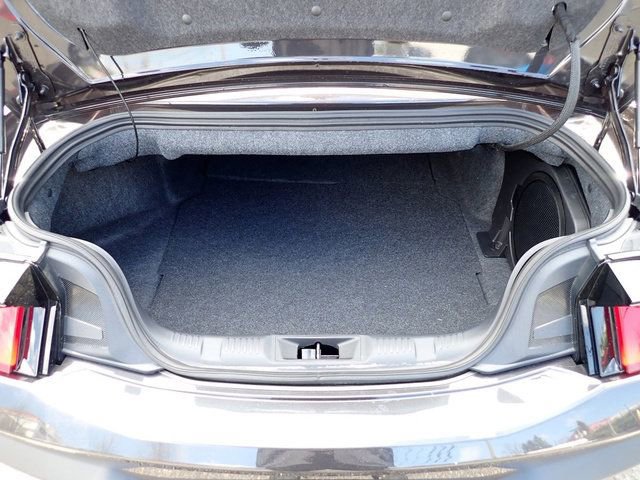 Used 2024 Ford Mustang Premium image 9