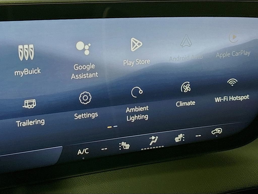 New 2026 Buick Enclave Sport Touring image 15