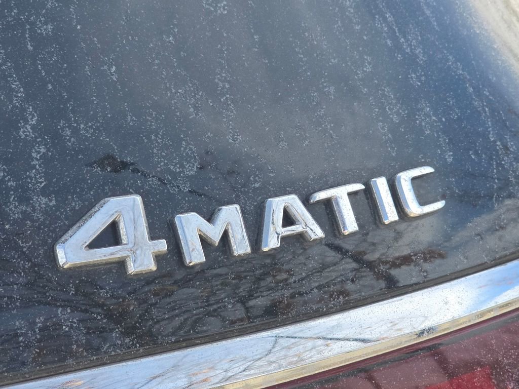 Used 2026 Mercedes-Benz GLS 450 4MATIC image 5