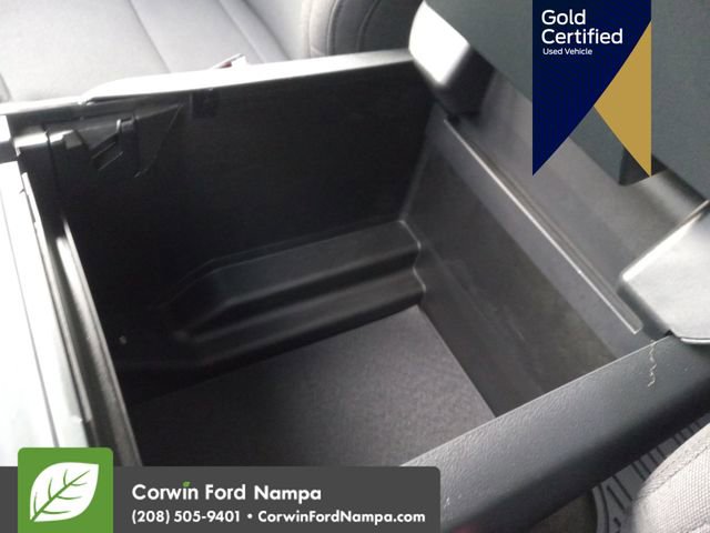 Used 2021 Ford F150 XL w/ Equipment Group 101A High image 22