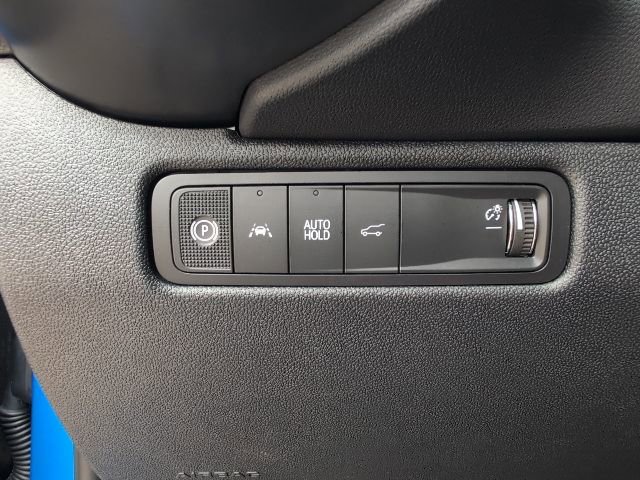 New 2026 Chevrolet Equinox EV RS FWD image 17