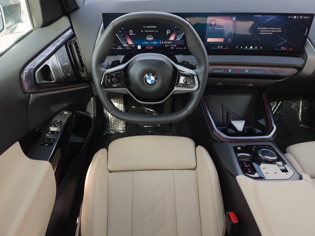 Used 2026 BMW X3 xDrive30i w/ Convenience Package AWD/4WD image 21