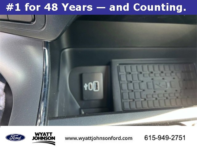 New 2025 Ford F150 XLT w/ Equipment Group 302A MID image 29