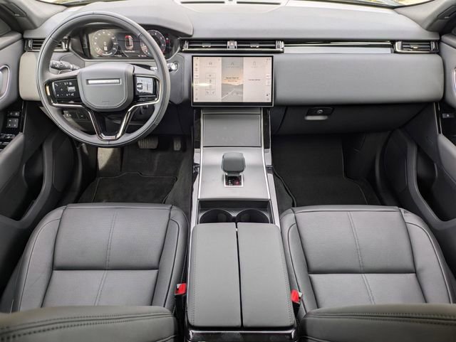 New 2026 Land Rover Range Rover Velar S image 14
