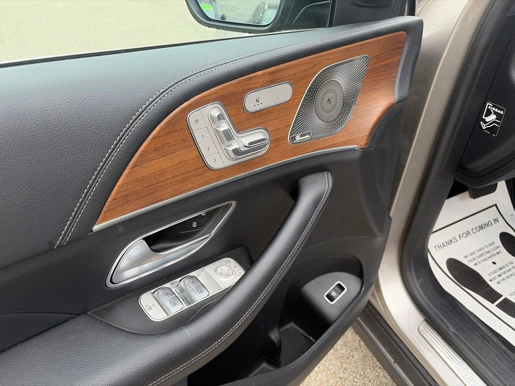 Certified 2022 Mercedes-Benz GLE 350 4MATIC image 10
