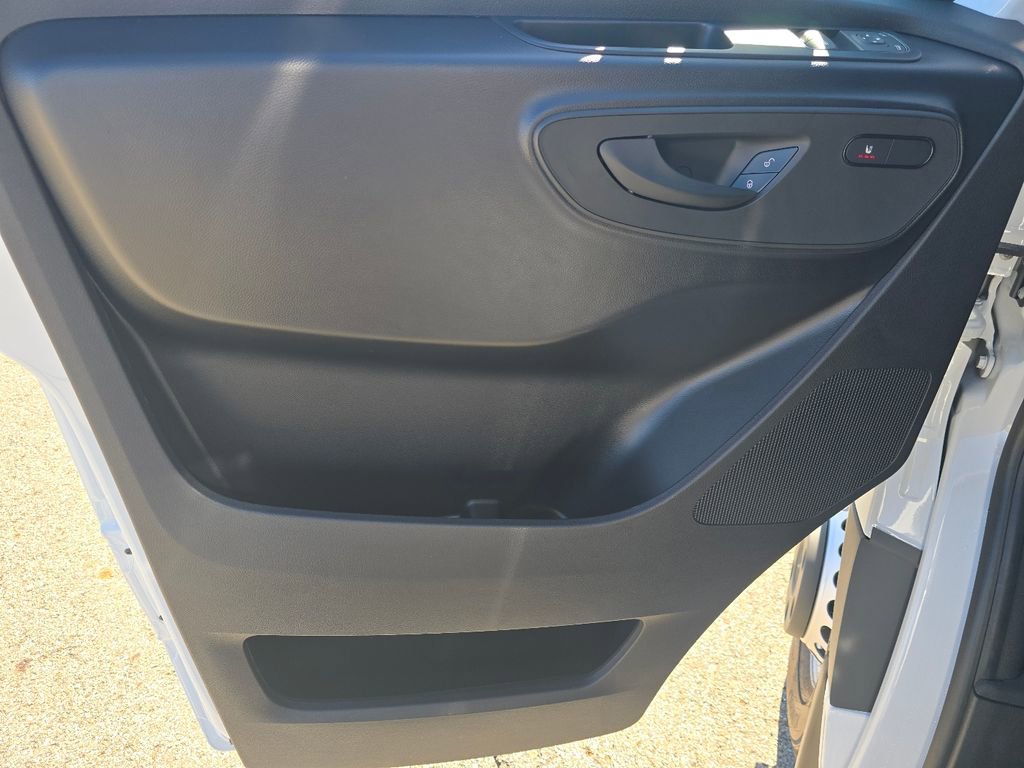 New 2026 Mercedes-Benz Sprinter 4500 image 19