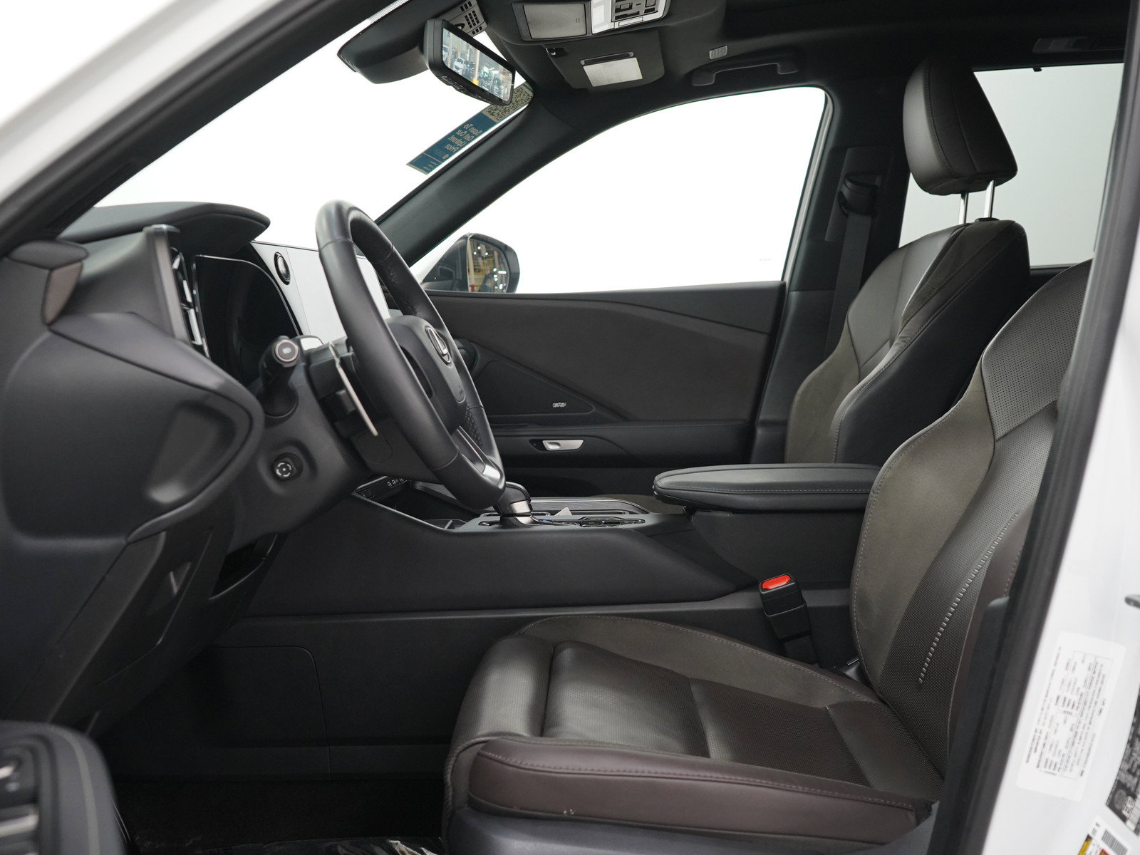 Used 2024 Lexus TX 350 AWD image 23