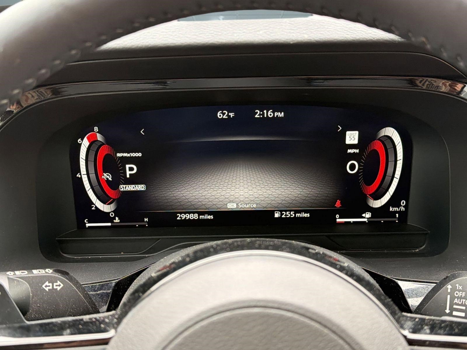 Used 2023 Nissan Pathfinder Platinum image 20