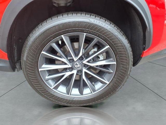 Certified 2022 Lexus NX 350 AWD image 17