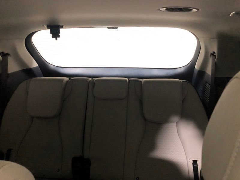 New 2026 Kia Carnival SX Prestige image 19