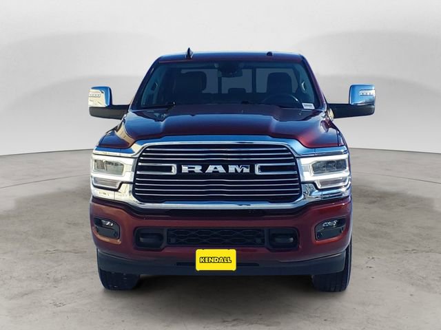 Used 2023 RAM 2500 Laramie image 8