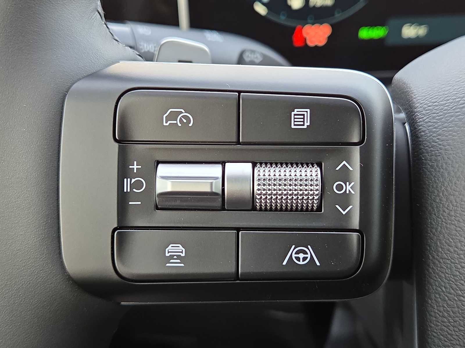 New 2026 Hyundai Santa Fe Limited image 24