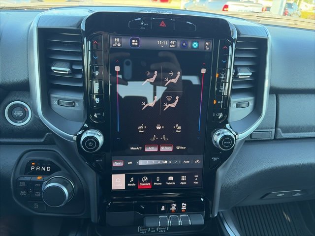 New 2026 RAM 1500 Big Horn image 22