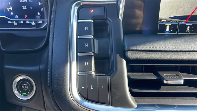 Used 2022 Chevrolet Tahoe LT w/ Luxury Package image 20