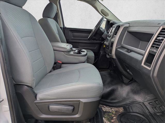 Used 2016 RAM 1500 Tradesman w/ Popular Equipment Group image 21