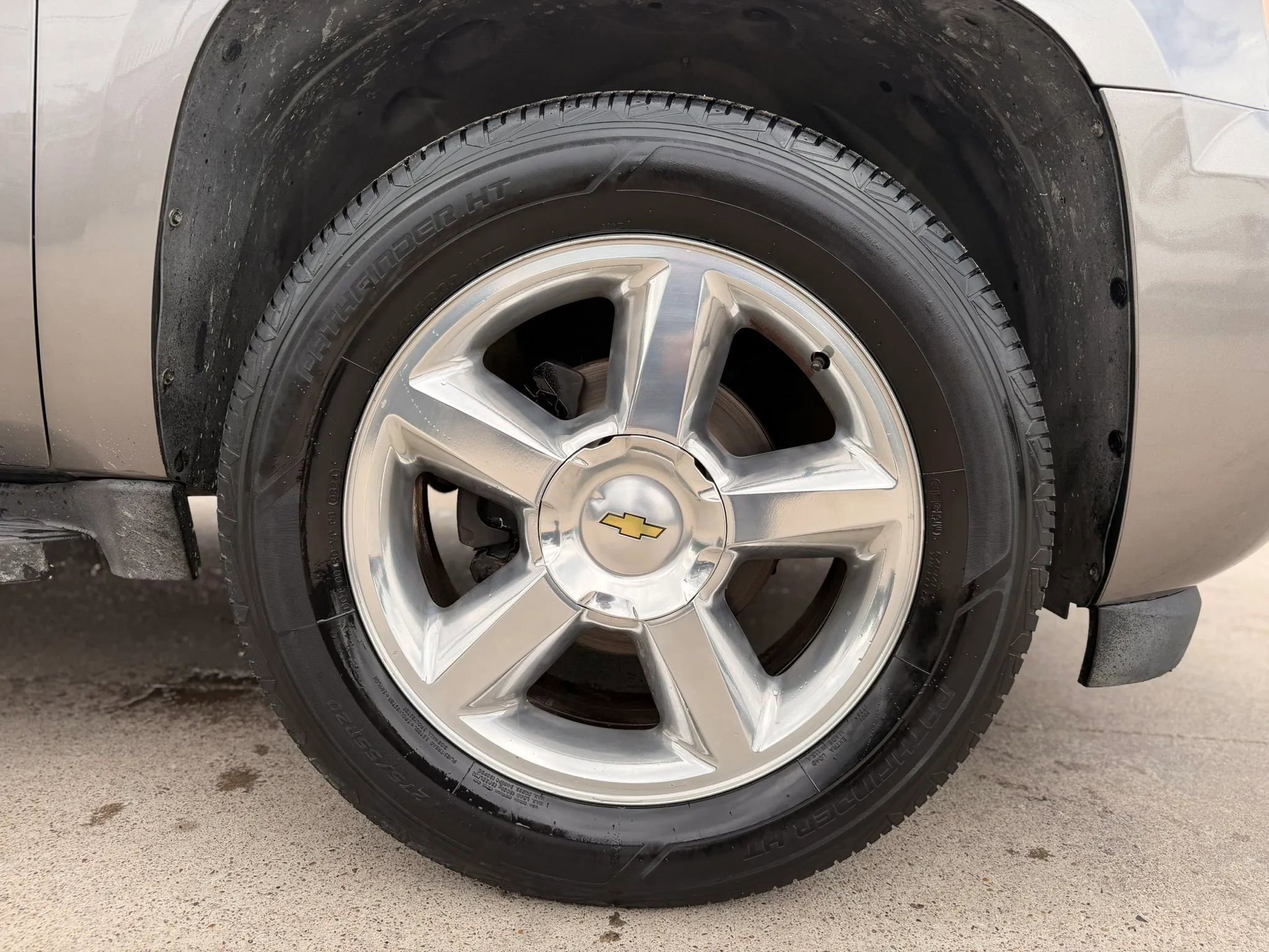 Used 2007 Chevrolet Avalanche LT w/ LT Preferred Equipment Group AWD/4WD image 16