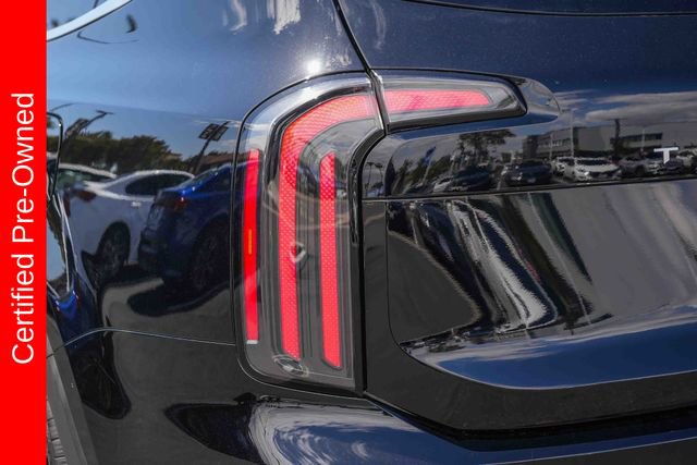 Certified 2023 Kia Telluride SX AWD/4WD image 9