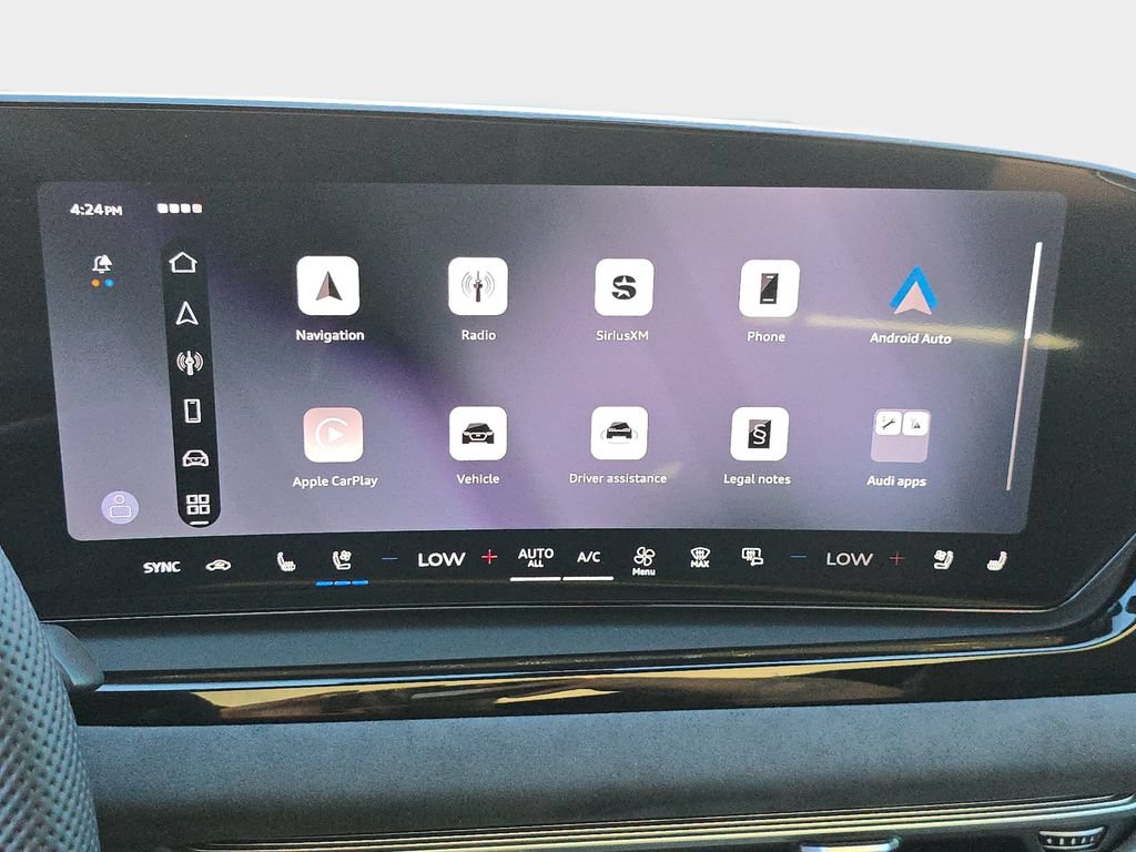 New 2026 Audi A6 Prestige AWD/4WD image 24