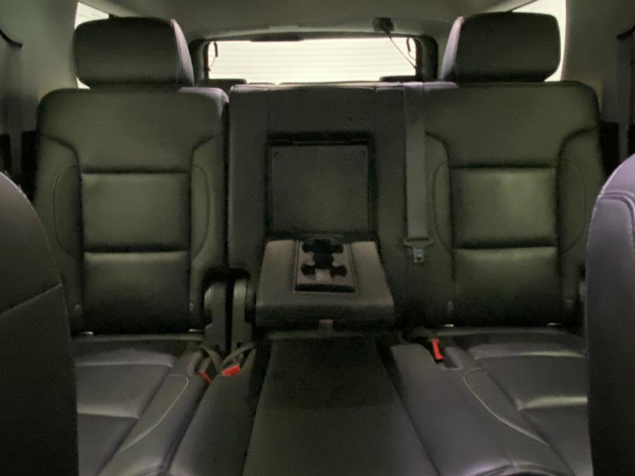 Used 2019 GMC Yukon SLT w/ Graphite Performance Edition image 42