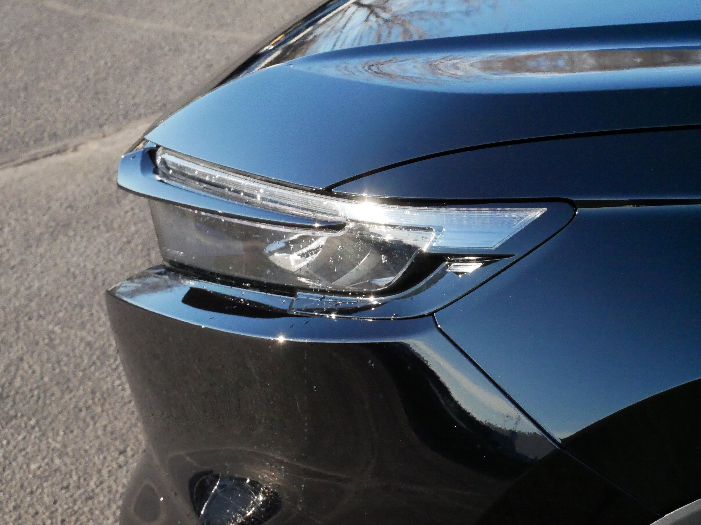 Certified 2026 Honda CR-V Sport Touring image 17