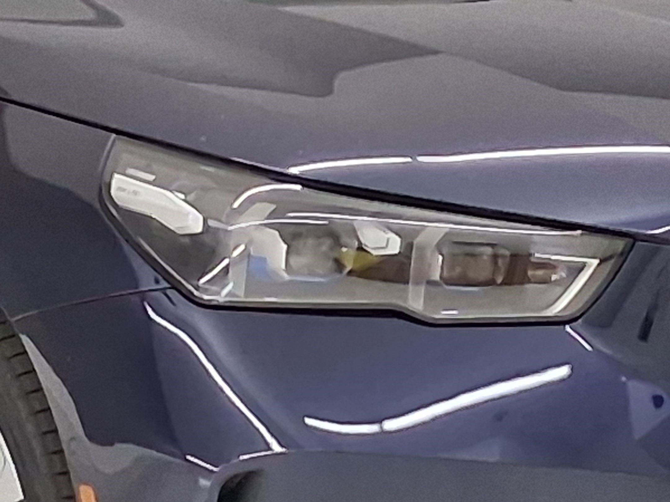 New 2027 BMW i5 eDrive40 RWD image 12