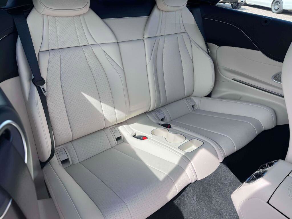 New 2026 Mercedes-Benz CLE 300 4MATIC Cabriolet image 19