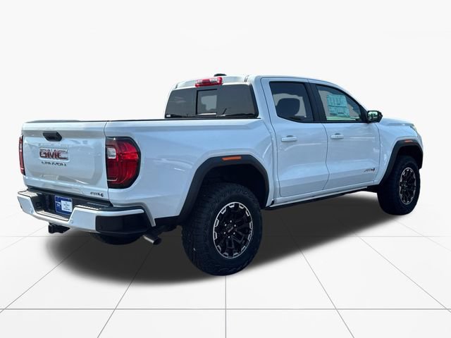 New 2026 GMC Canyon AT4 w/ Technology Plus Package AWD/4WD image 6
