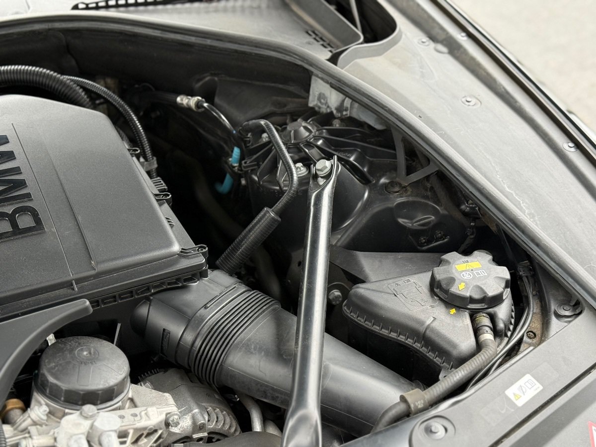 Used 2016 BMW 535i Sedan RWD image 12