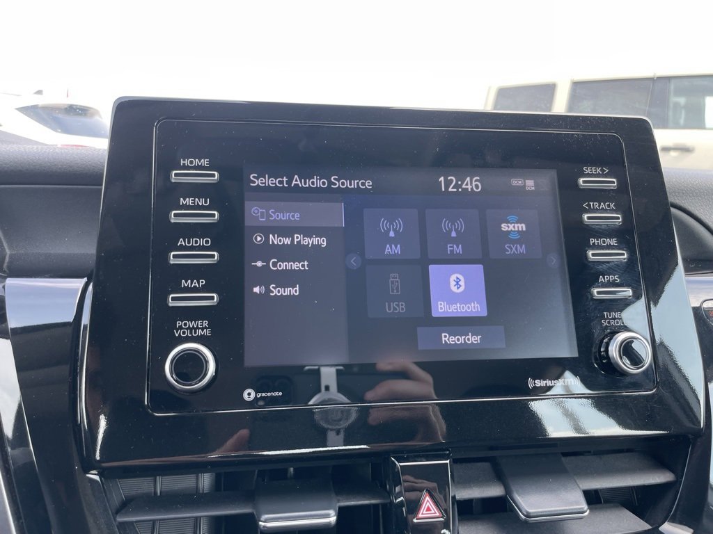 Used 2023 Toyota Camry SE image 14