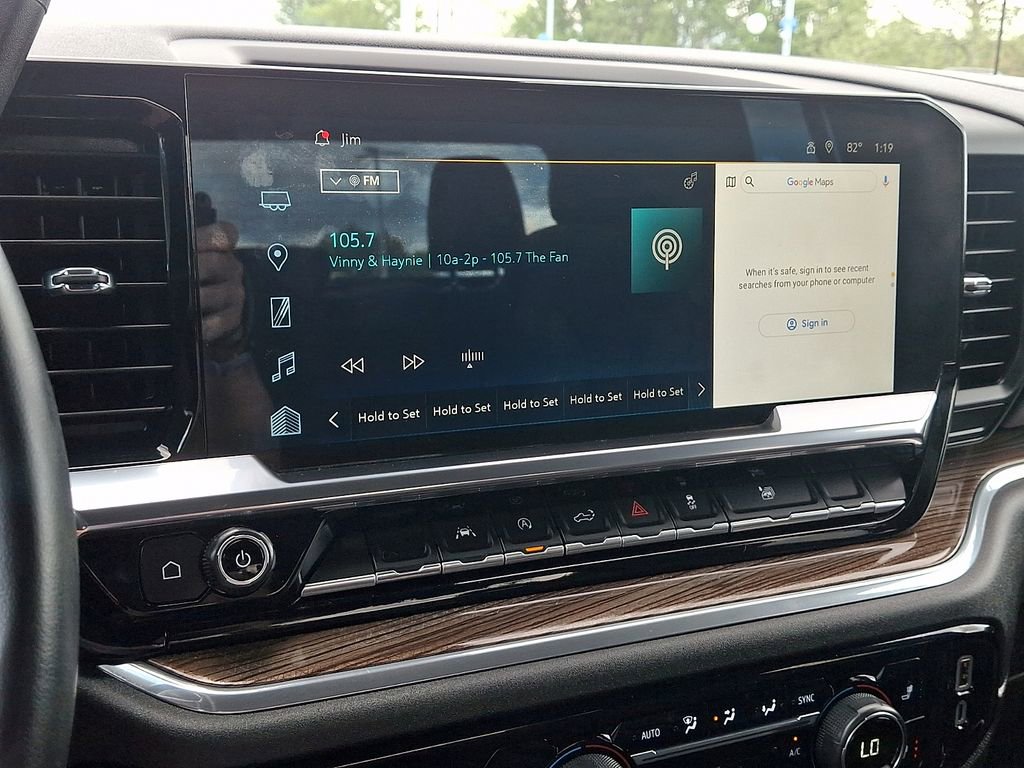 Used 2023 Chevrolet Silverado 1500 LT image 17