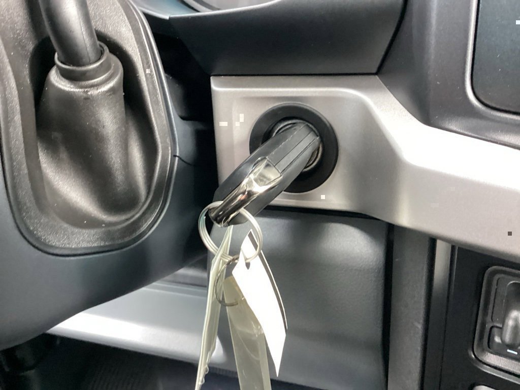 New 2025 Ford F250 XL w/ FX4 Off-Road Package image 48