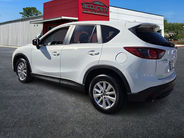 Used 2016 MAZDA CX-5 Touring image 3