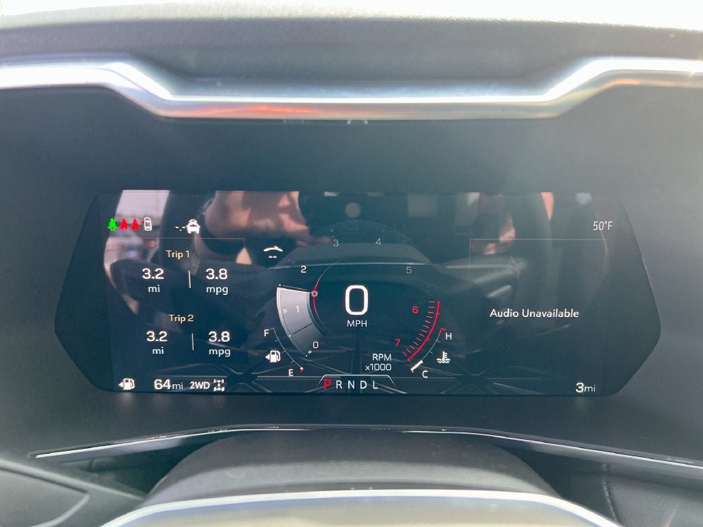 New 2026 GMC Canyon Elevation w/ Convenience Package AWD/4WD image 11