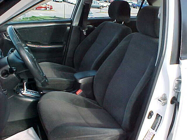 Used 2007 Toyota Corolla S image 12