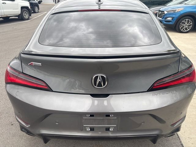 Used 2023 Acura Integra A-Spec FWD image 7
