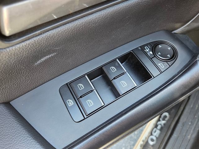 Used 2023 MAZDA CX-50 AWD 2.5 S w/ Cargo Package image 29