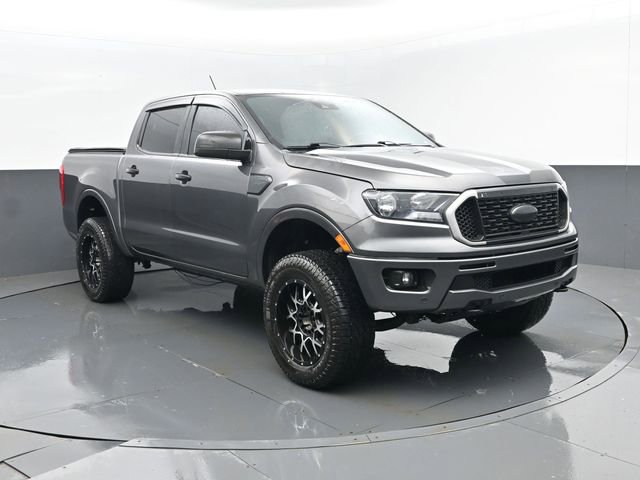 Used 2019 Ford Ranger XLT image 3