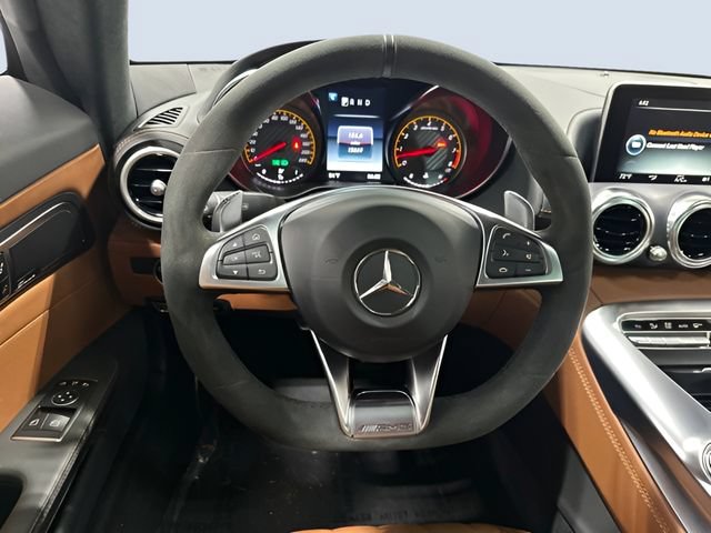 Used 2019 Mercedes-Benz AMG GT C image 18