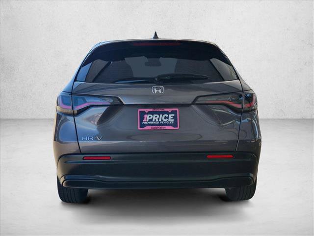 Used 2024 Honda HR-V LX image 6