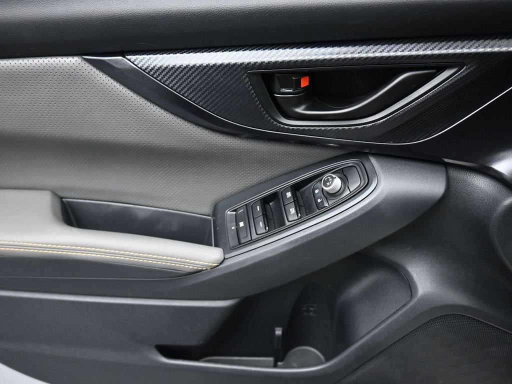 Used 2022 Subaru Crosstrek 2.5i Sport w/ Moonroof Package AWD/4WD image 10