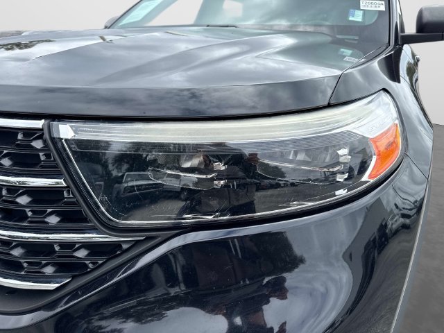 Used 2021 Ford Explorer XLT RWD image 10