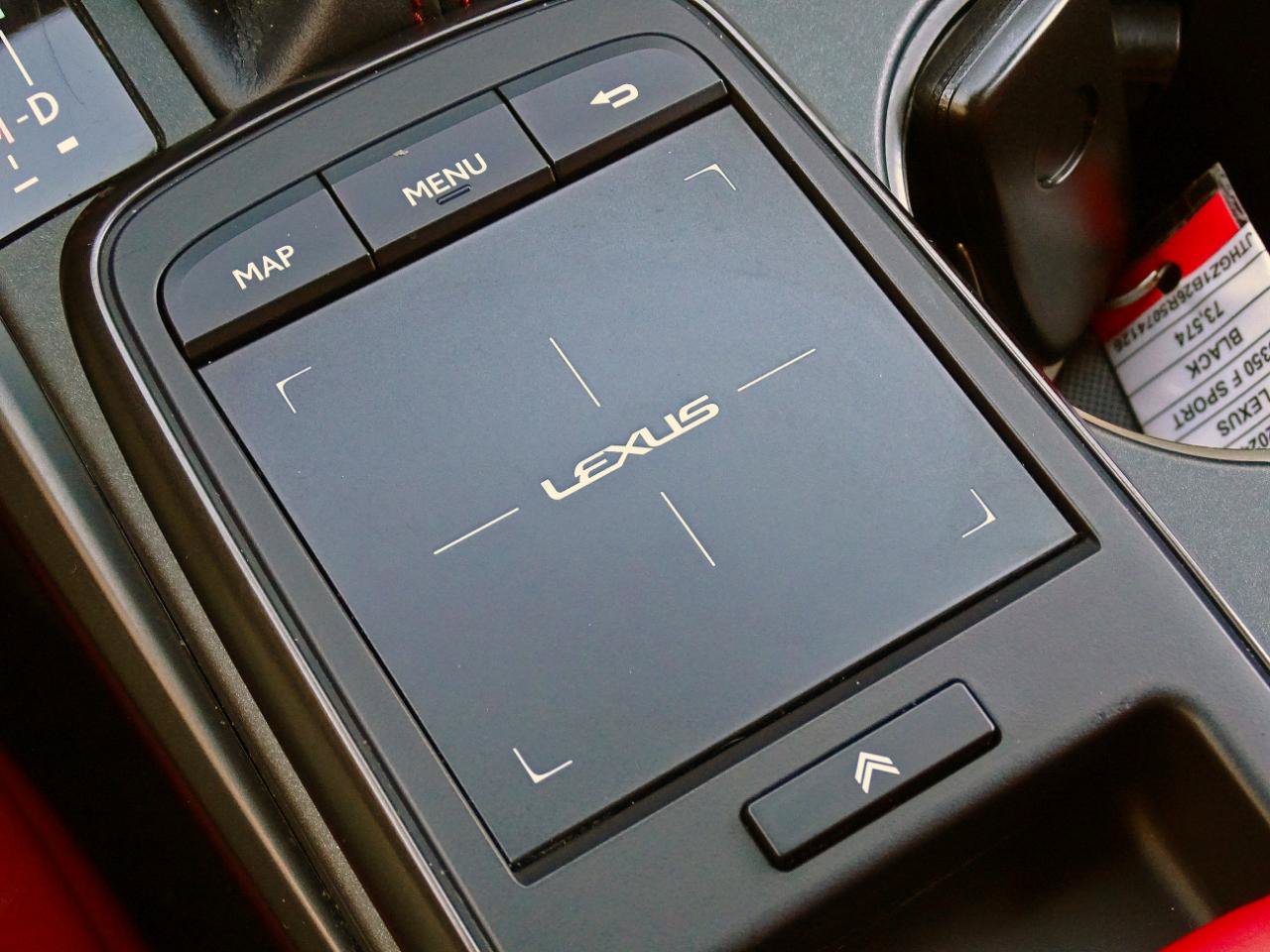Used 2024 Lexus IS 350 F Sport RWD image 36