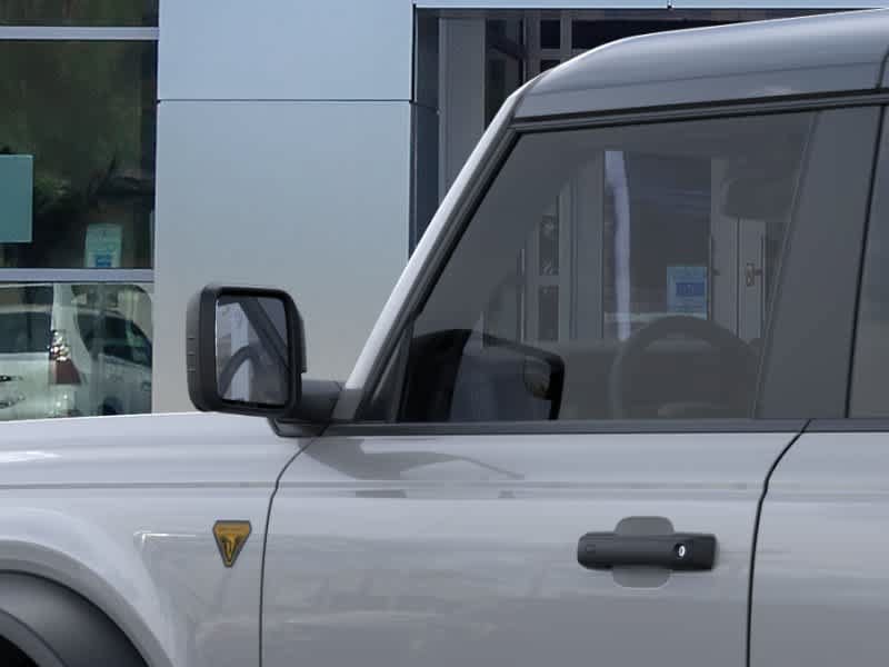 New 2026 Ford Bronco Badlands AWD/4WD image 22