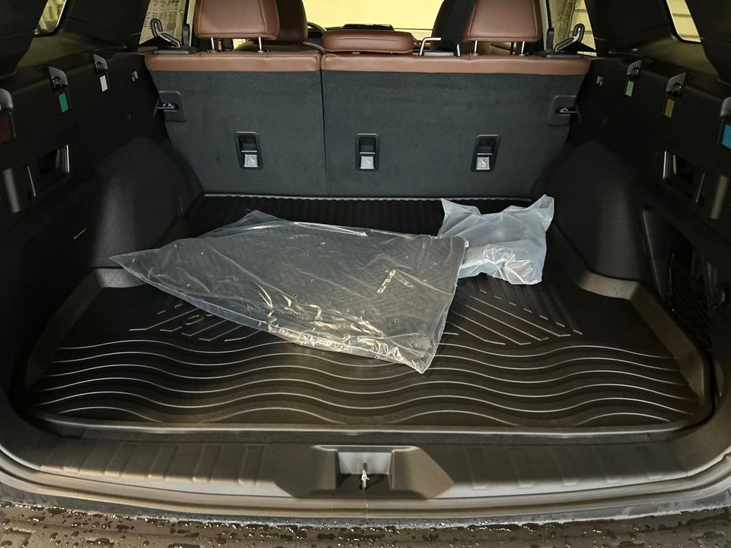 New 2026 Subaru Outback Touring XT image 18