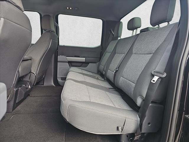New 2026 Ford F250 XL w/ STX Appearance Package image 11