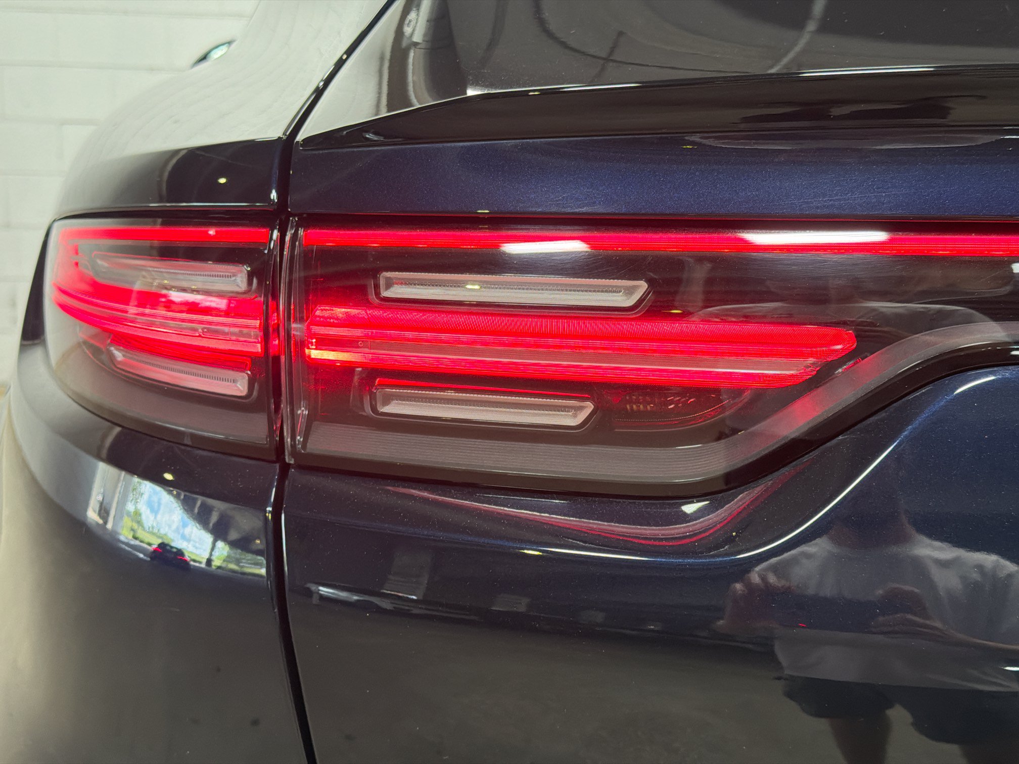Certified 2023 Porsche Cayenne GTS AWD/4WD image 11