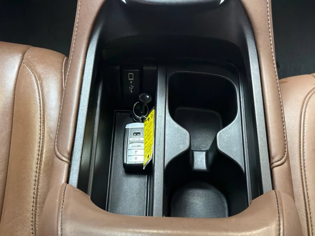 Used 2020 Acura RDX w/ Technology Package FWD image 18