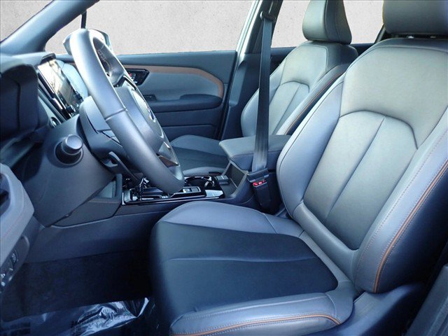 Certified 2026 Subaru Forester Sport AWD/4WD image 12