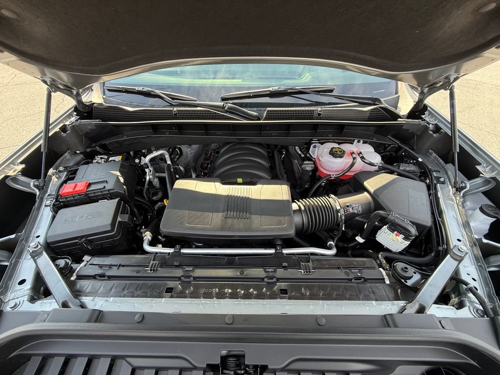 New 2026 GMC Sierra 1500 Denali AWD/4WD image 33
